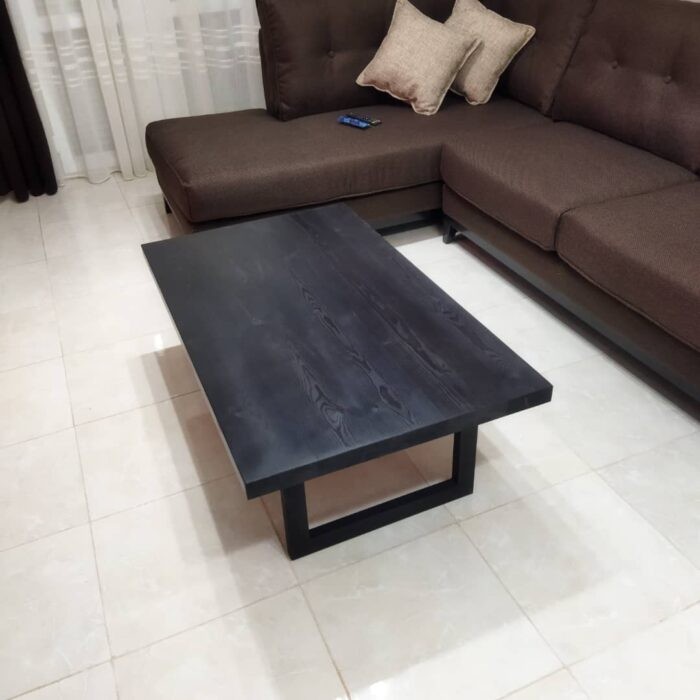 Table basse EBANO