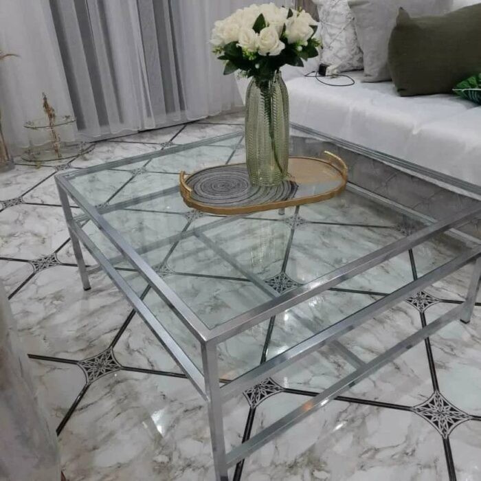 Table basse VITRA