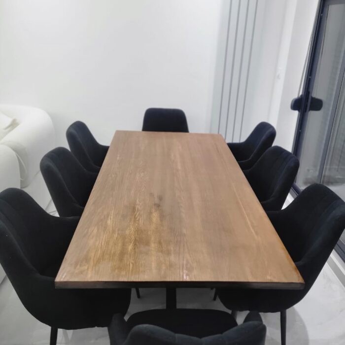 Table NATURA