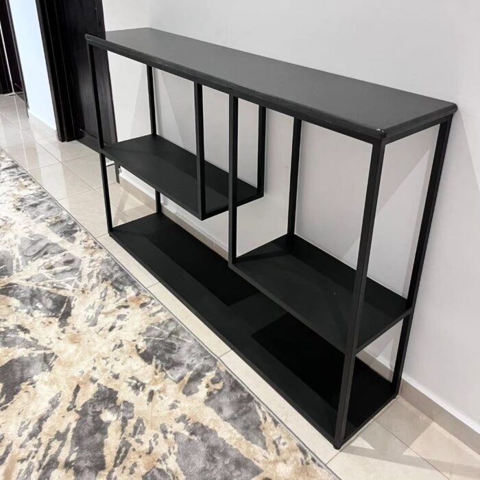 Console ORION