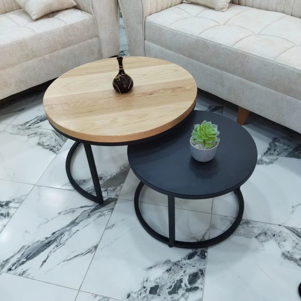 Table Basse DUO MODA