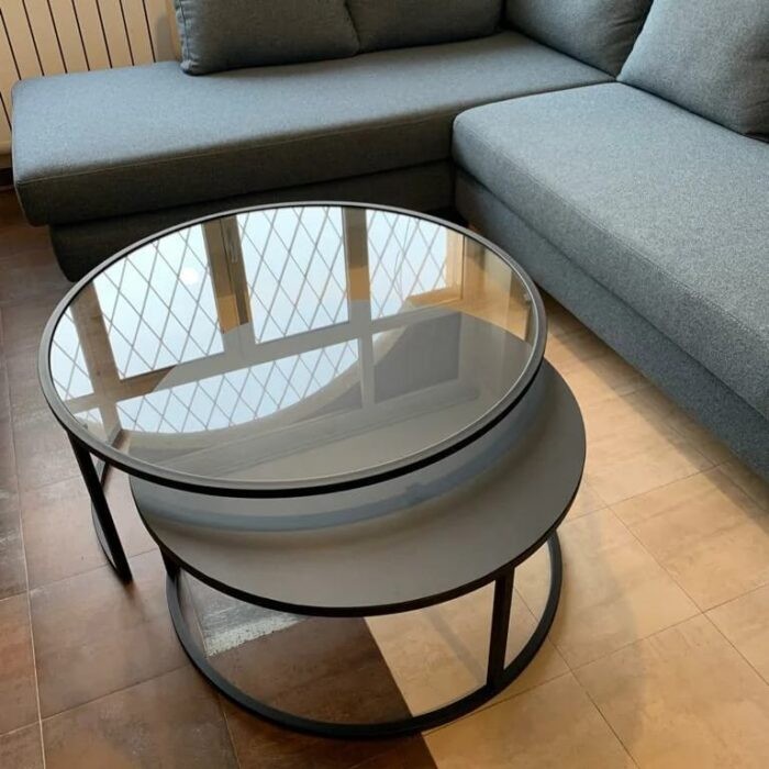Table Basse DUO CLASSIQUE