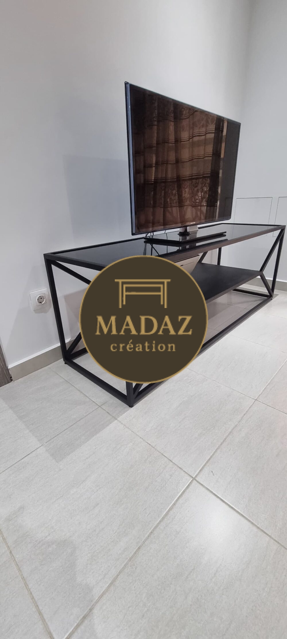 Meuble TV AKASSIA