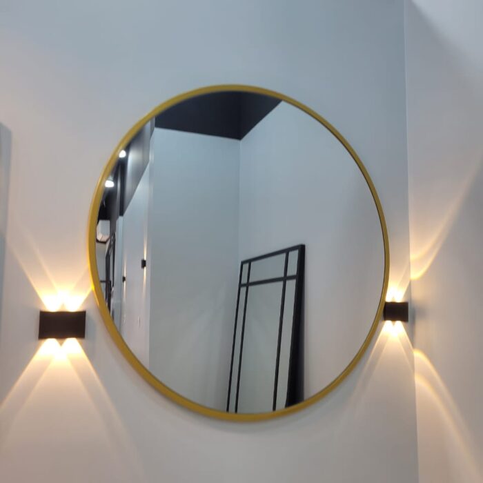 MIROIR ROND