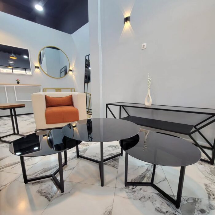 Table basse MERCEDES