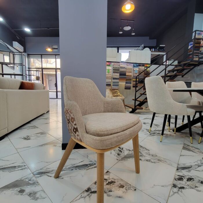 CHAISE VERONA